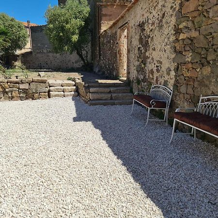 Borgo Santo Stefano Villa Oschiri Exteriör bild