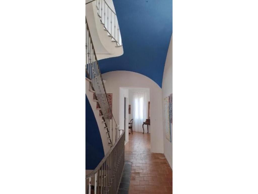 Borgo Santo Stefano Villa Oschiri Exteriör bild