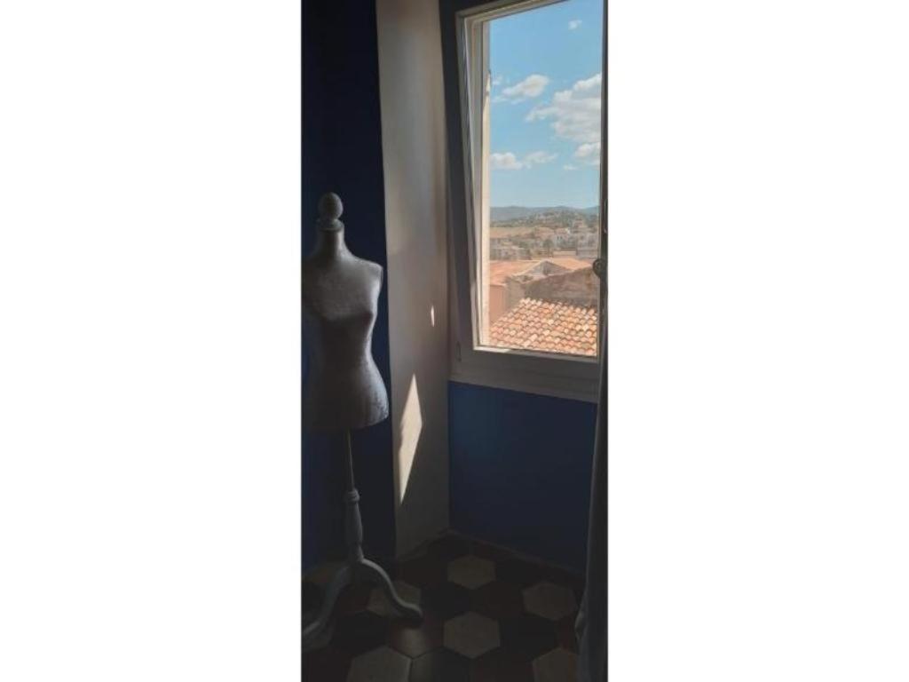 Borgo Santo Stefano Villa Oschiri Exteriör bild