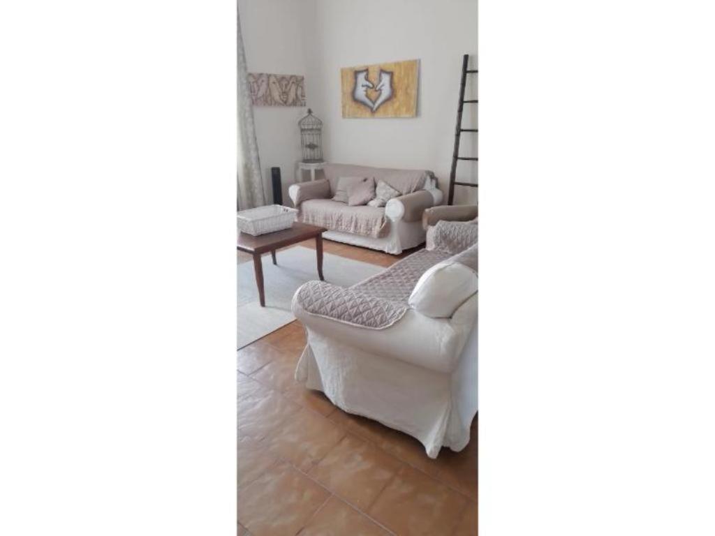 Borgo Santo Stefano Villa Oschiri Exteriör bild