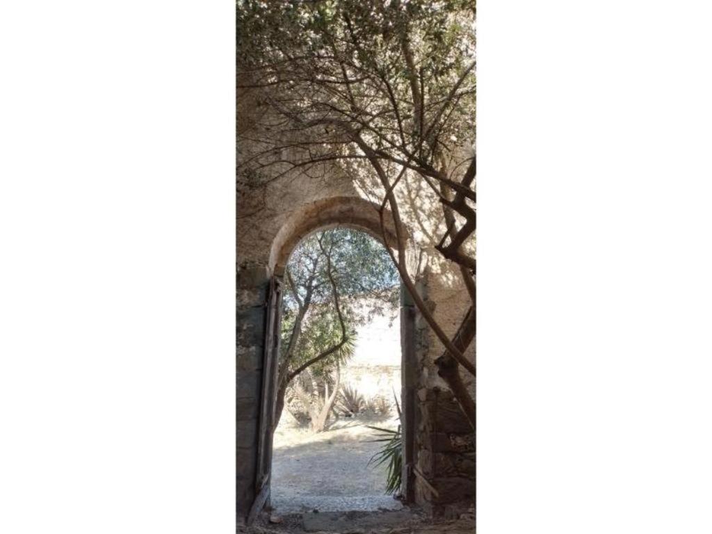 Borgo Santo Stefano Villa Oschiri Exteriör bild