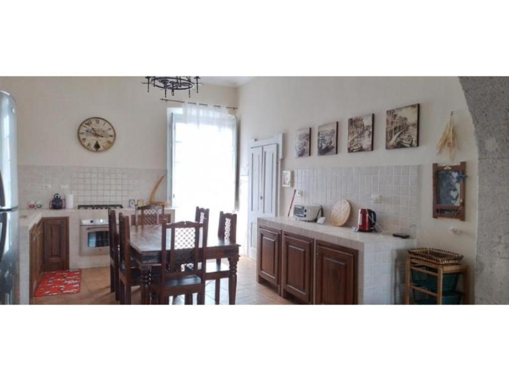 Borgo Santo Stefano Villa Oschiri Exteriör bild