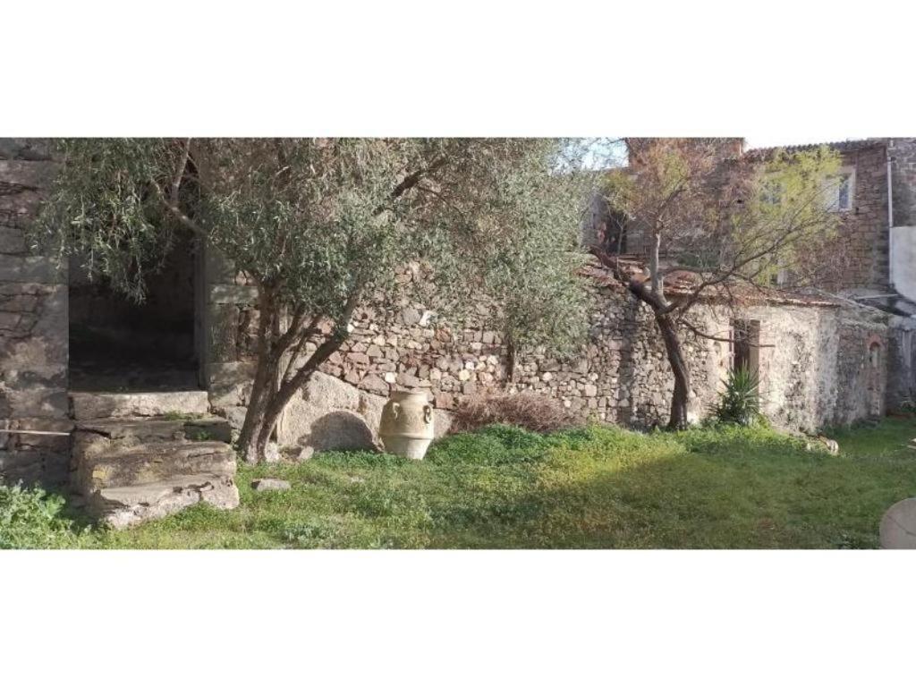 Borgo Santo Stefano Villa Oschiri Exteriör bild