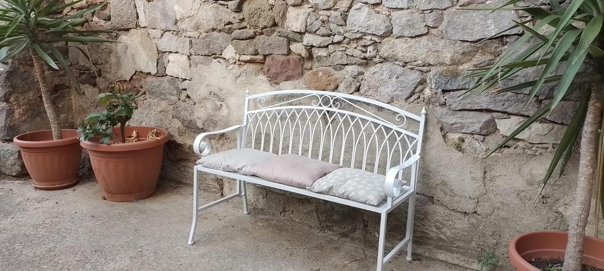 Borgo Santo Stefano Villa Oschiri Exteriör bild