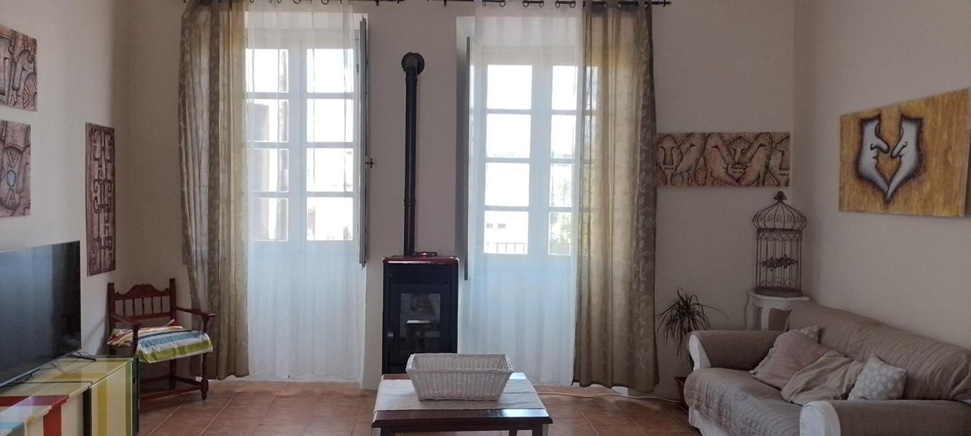 Borgo Santo Stefano Villa Oschiri Exteriör bild