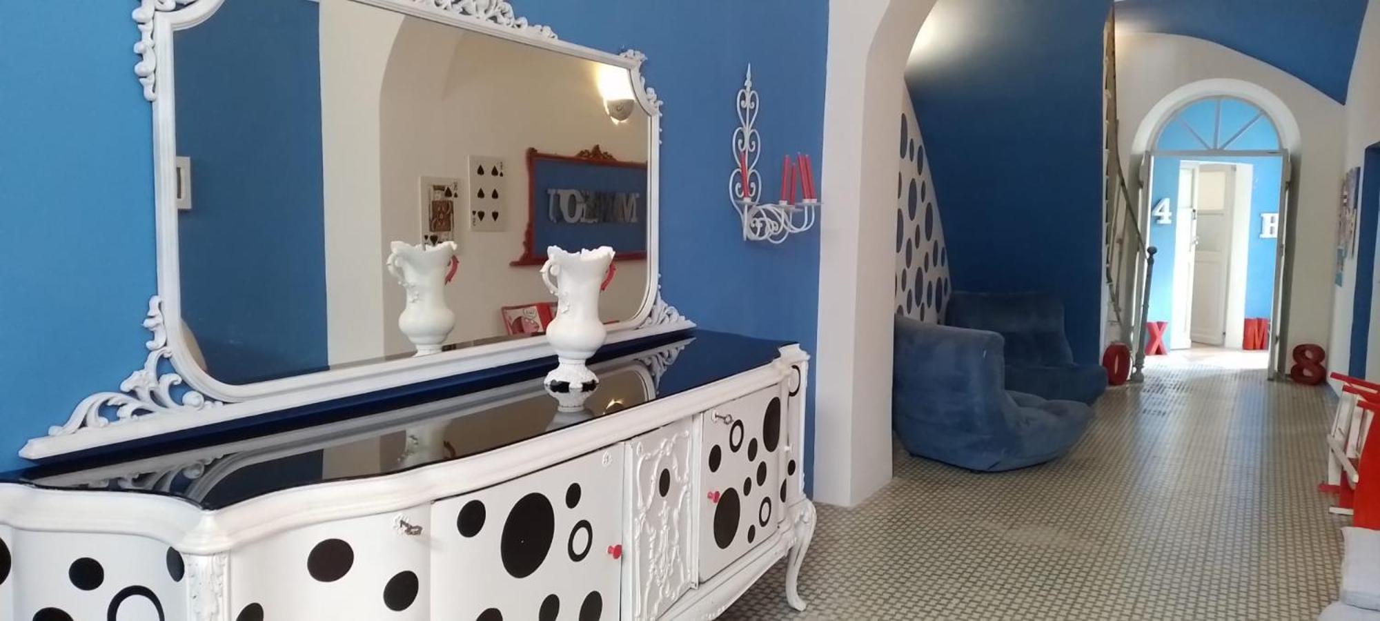 Borgo Santo Stefano Villa Oschiri Exteriör bild